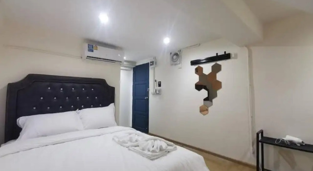 The One Hotel