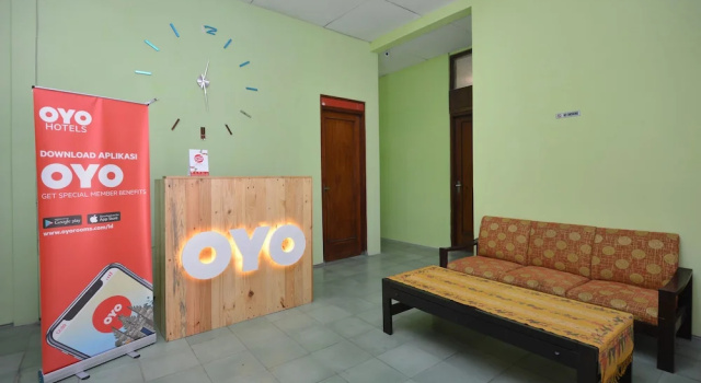 RedDoorz Syariah at Omah Pathok Malioboro, Book Hotel Ngampilan 