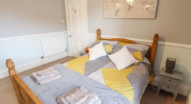 Coastguard Cottages, Забронировать Отель Кингстон-апон-Халл Восточный райдинг Йоркшира