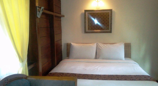 Monolocale Citra Cikopo Hotel & Family Cottages