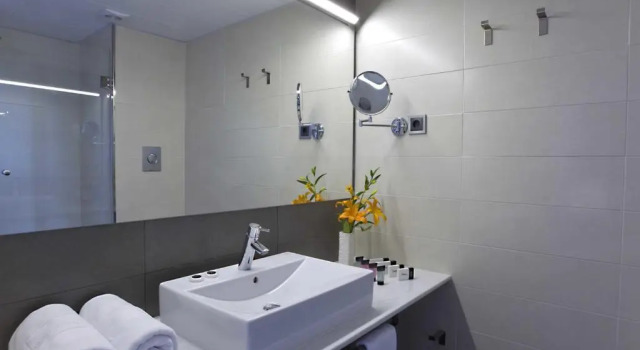 Двухместный номер Standard Altafulla Mar Hotel