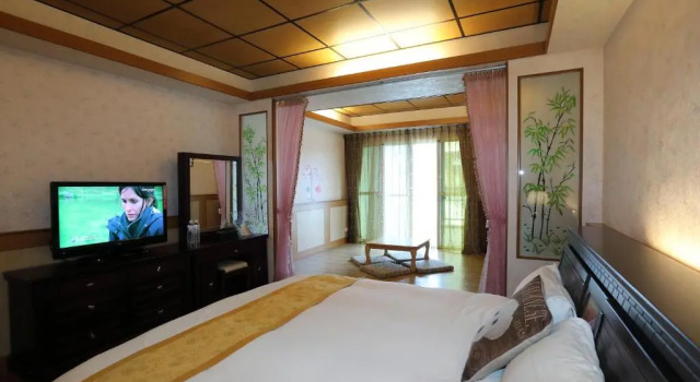 Двухместный номер Superior First Place B&B