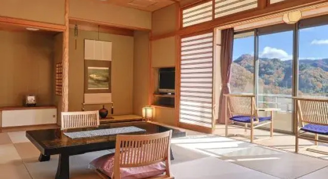 Suite Yumenoi