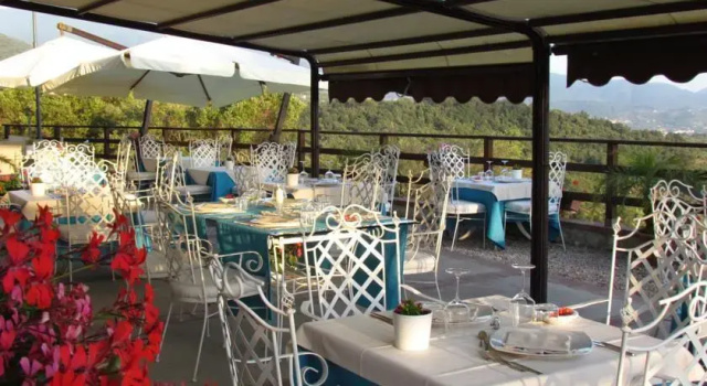 Tenuta Ceranni, Réserver Hôtel Gioi Campanie