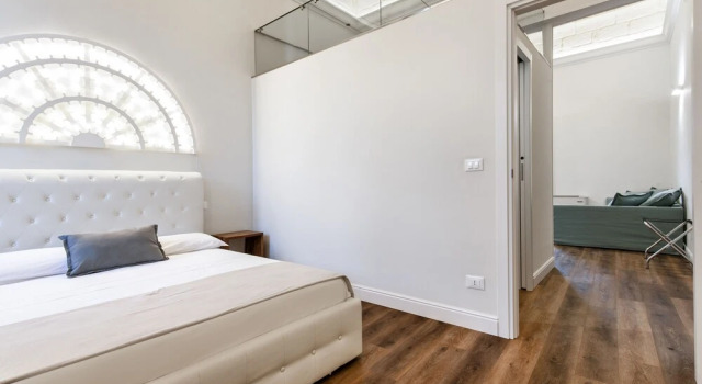 Люкс Luxury Vittoria Luxury House