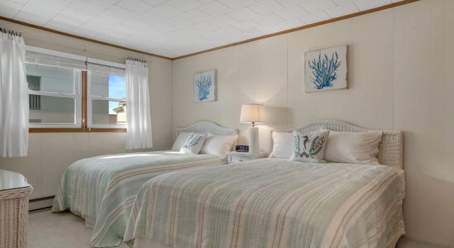 Beachcrest 17 1 Bedroom Condo by RedAwning, Rezerwuj Apartament Midtown 