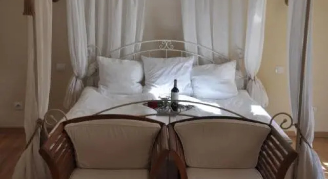 Hotel Porto-Fino