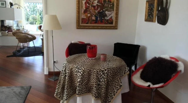 Boutique Hôtel - La Haute Corniche