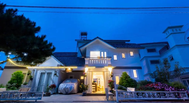 Villa Trung Nghĩa 31
