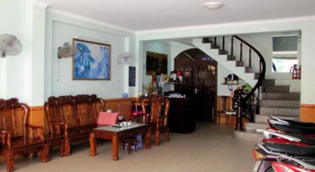 Hotel 27