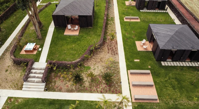 Вилла Superior Batalha Golf Villas & Spa