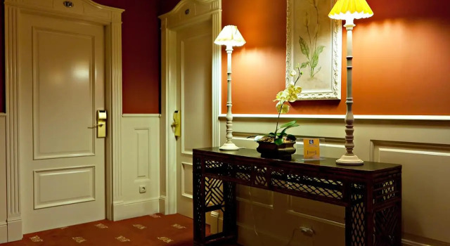 Hotel Fraga do Eume, Prenota Hotel Hotel a A Capela con colazione, Colazione