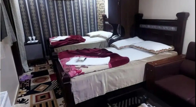 Metro Hotel, Book Hotel SPA Hotels in Quetta, SPA