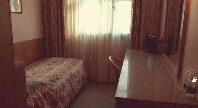 Одноместный номер Standard Hotel Raffaello Venice