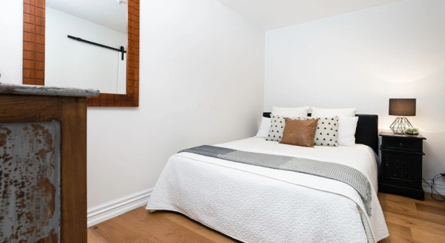 Beautiful Modern Central City Apartment, Buchen Sie Ferienwohnung Auckland 