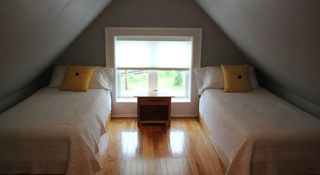 24 East Main Street B&B, Book Bed and Breakfast Canton New York State