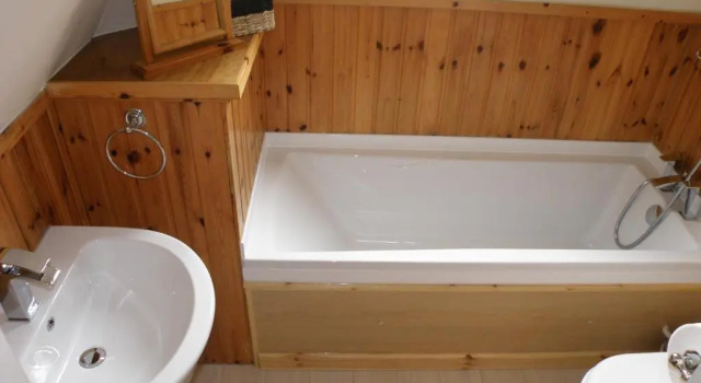 Номер Standard Kettle House B&B