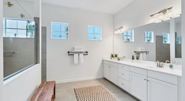 South Gulf Cove 3 Bedroom Private Home with Hot Tub 3 Home