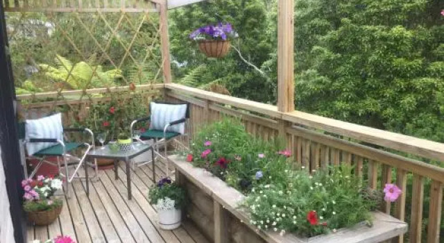 DurieVale Bed & Breakfast