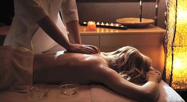 Номер Deluxe Royal SPA & Hotel Resort
