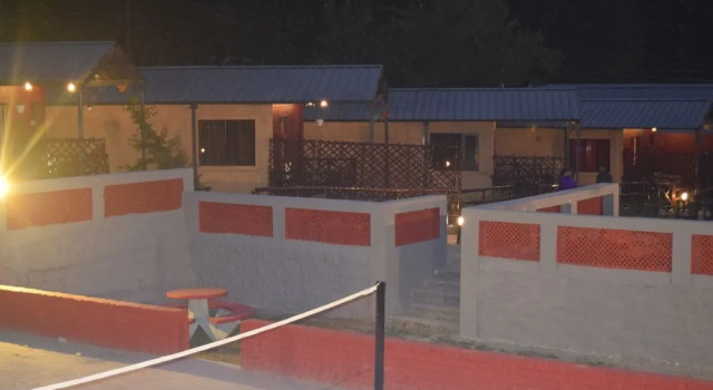 Samsara Manali Retreat