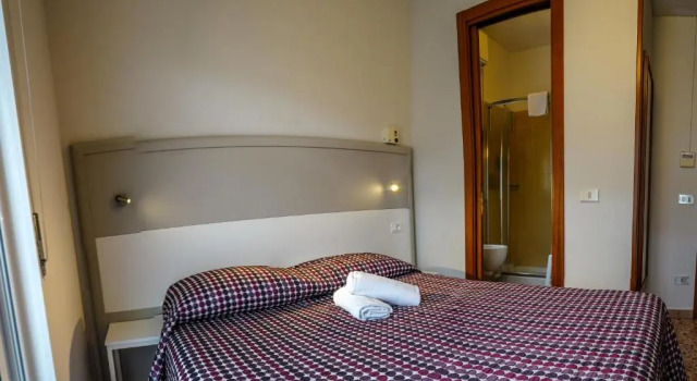 Двухместный номер Standard Hotel Bellavista