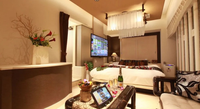 Beauty Hotel Brassino Asian Resort, Prenota Resort Hotel a Tokyo con parcheggio, Parcheggio