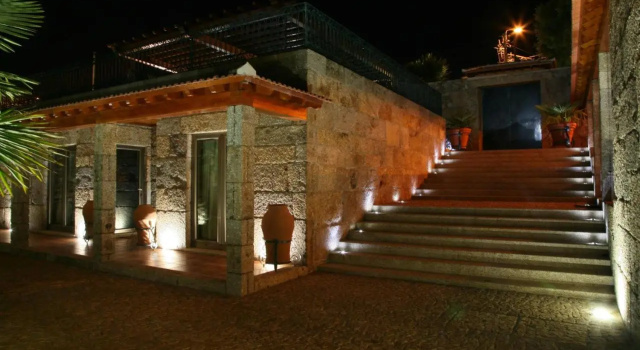 Quinta do Passal