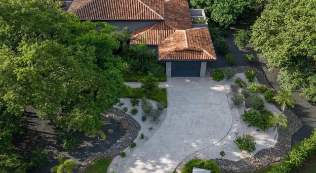 Коттедж Casa de Los Monos