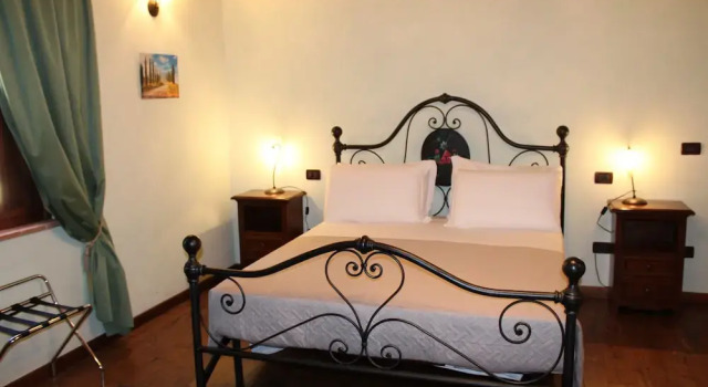 Номер Classic Nuovo Etruria Resort