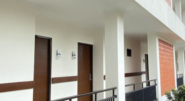 Umasan Coliving BSD, Buchen Sie Hotel South Tangerang 