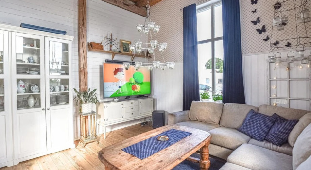 Beautiful Home in Vara With 4 Bedrooms and Wifi, Book Hotel  