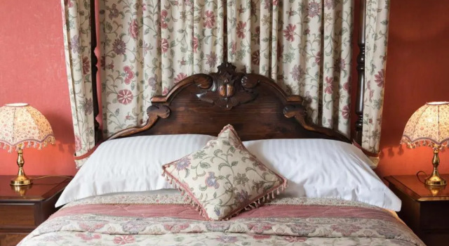 Номер Deluxe Acorn House