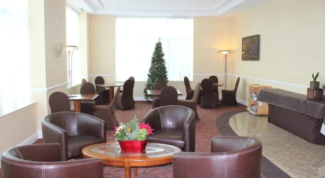 Southway Inn of Ottawa, Varaa Hotelli Ottawa 