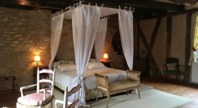 Villa La Roseraie, Rezerwuj Willa Montignac Black Perigord