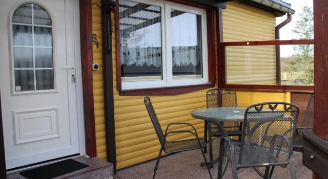 Ferienhäuser "Zur Hohen Sonne", Réserver Hôtel Altenbrak 