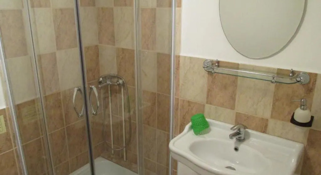 Номер Standard Vila Maria Rustic Predeal