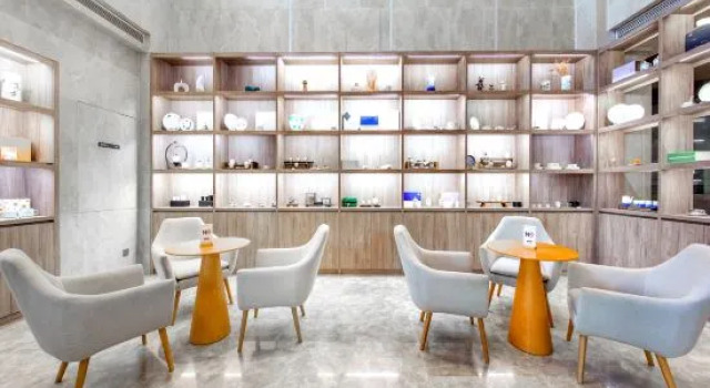 Taoyi Taoxin Hotel, Rezerwuj Hotel Jingdezhen Jiangxi