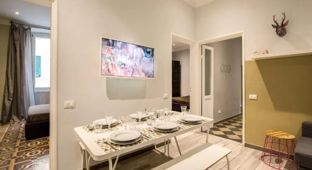 Апартаменты DowntownSRL - Cavour Cinque Terre
