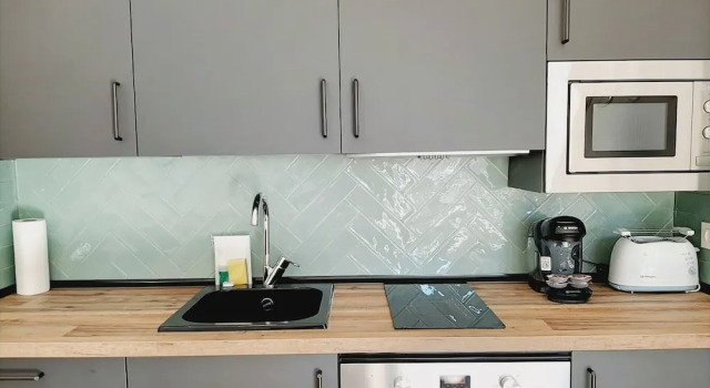 Апартаменты Standard Apartamentos Vega by gaiarooms