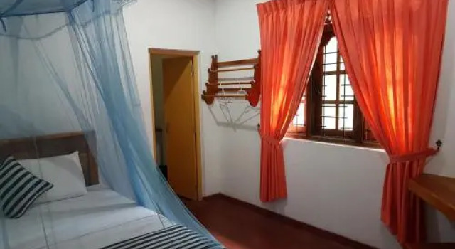 Sigiriya Sweet Home
