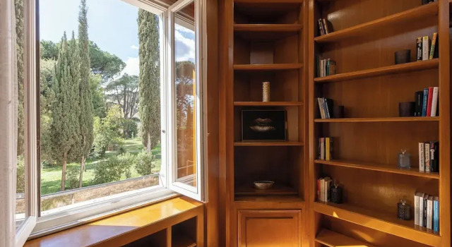 Апартаменты Rental in Rome Ludovisi Apartment