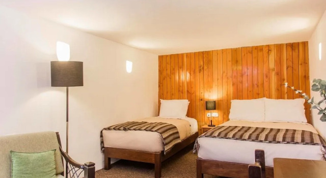 Samana Inn & Spa - Adults Only