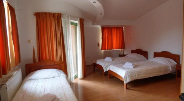Motel Vetrenjaca, Rezervovat Motel Motely v Vojvodina, Motel