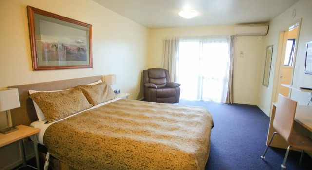 Двухместный номер Superior Abbots Hamilton   Hotel and Conference Centre