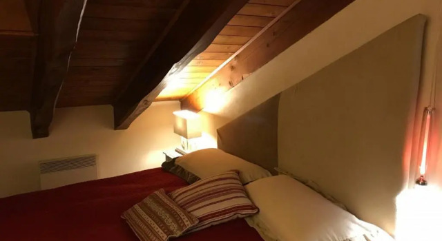 Appartement Montgenèvre, 3 pièces, 5 personnes - FR-1-445-29