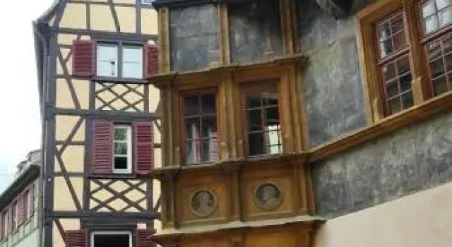 Gite 3 Frontières, Rezervasyon Otel Hagenthal-le-Bas Sundgau