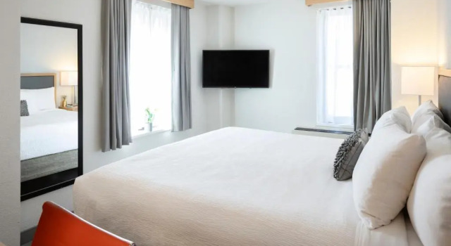 Двухместный номер Standard Hotel Saint Clair - Magnificent Mile