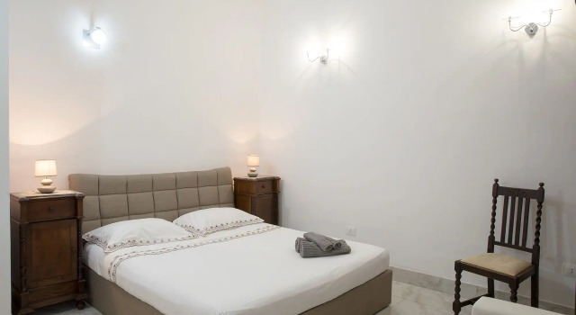 B&B Trulli e Mare