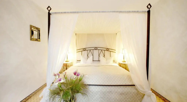 Люкс Das Jagdhaus Waldidyll Hotel Bed & Breakfast